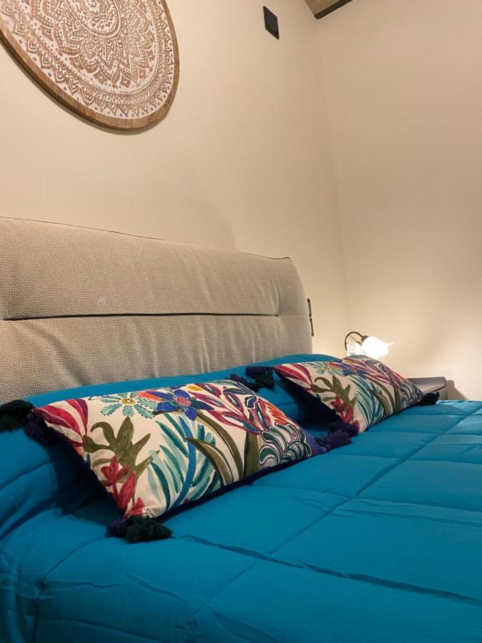 B&B Terrazza Sul Borgo Mogliano ภายนอก รูปภาพ
